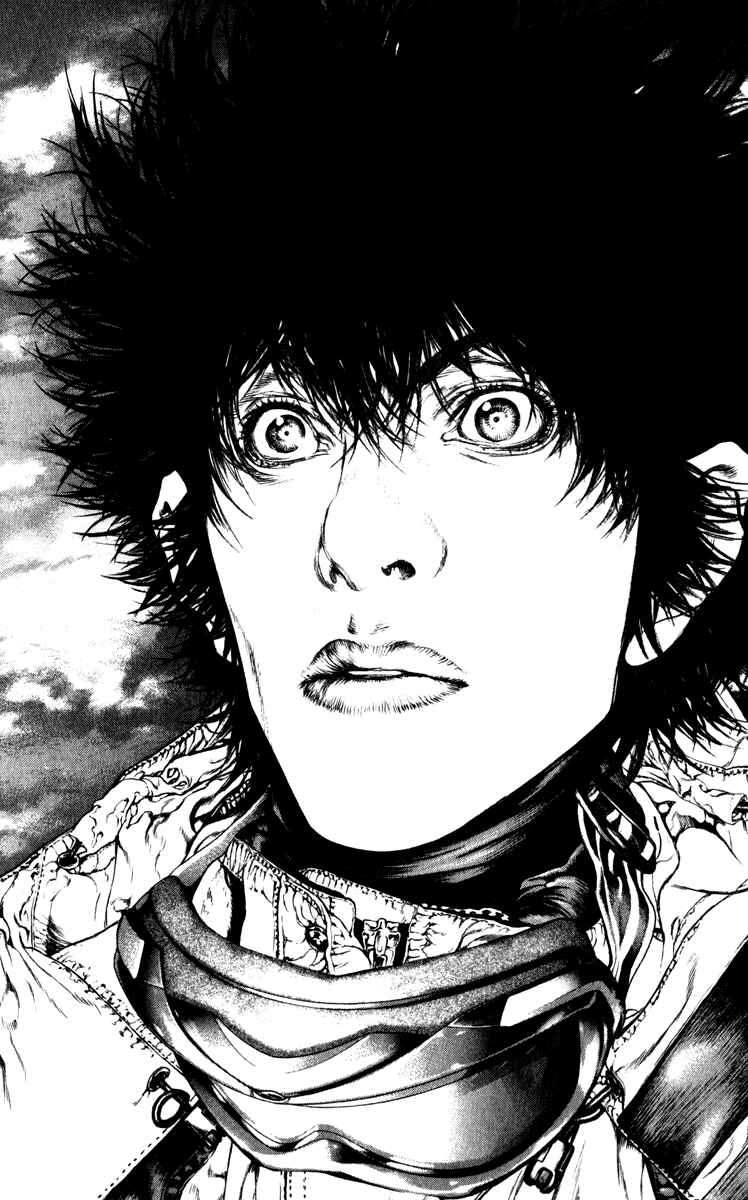 Page 10 Chapter 61 Kokou no Hito