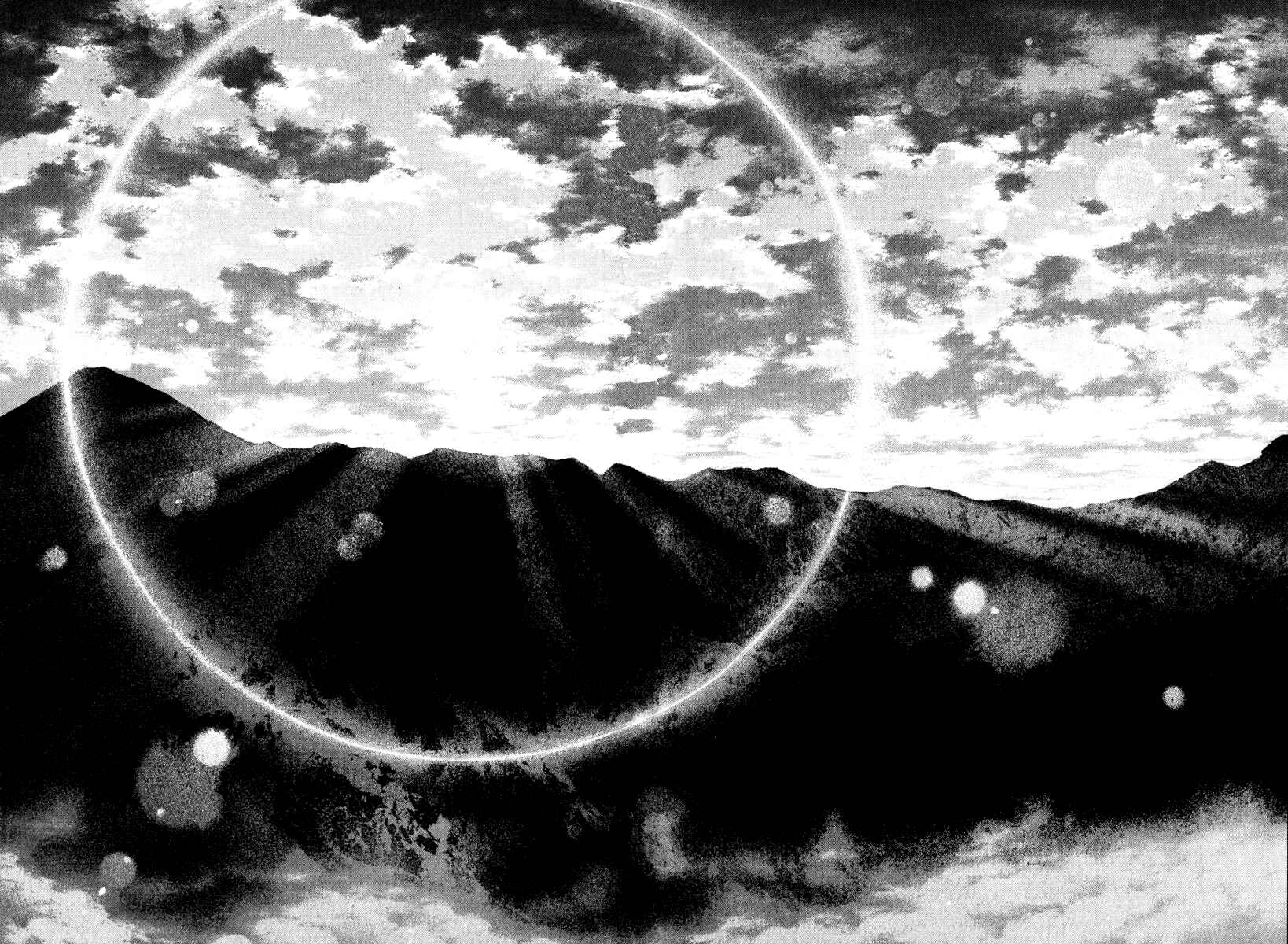 Page 8 Chapter 61 Kokou no Hito