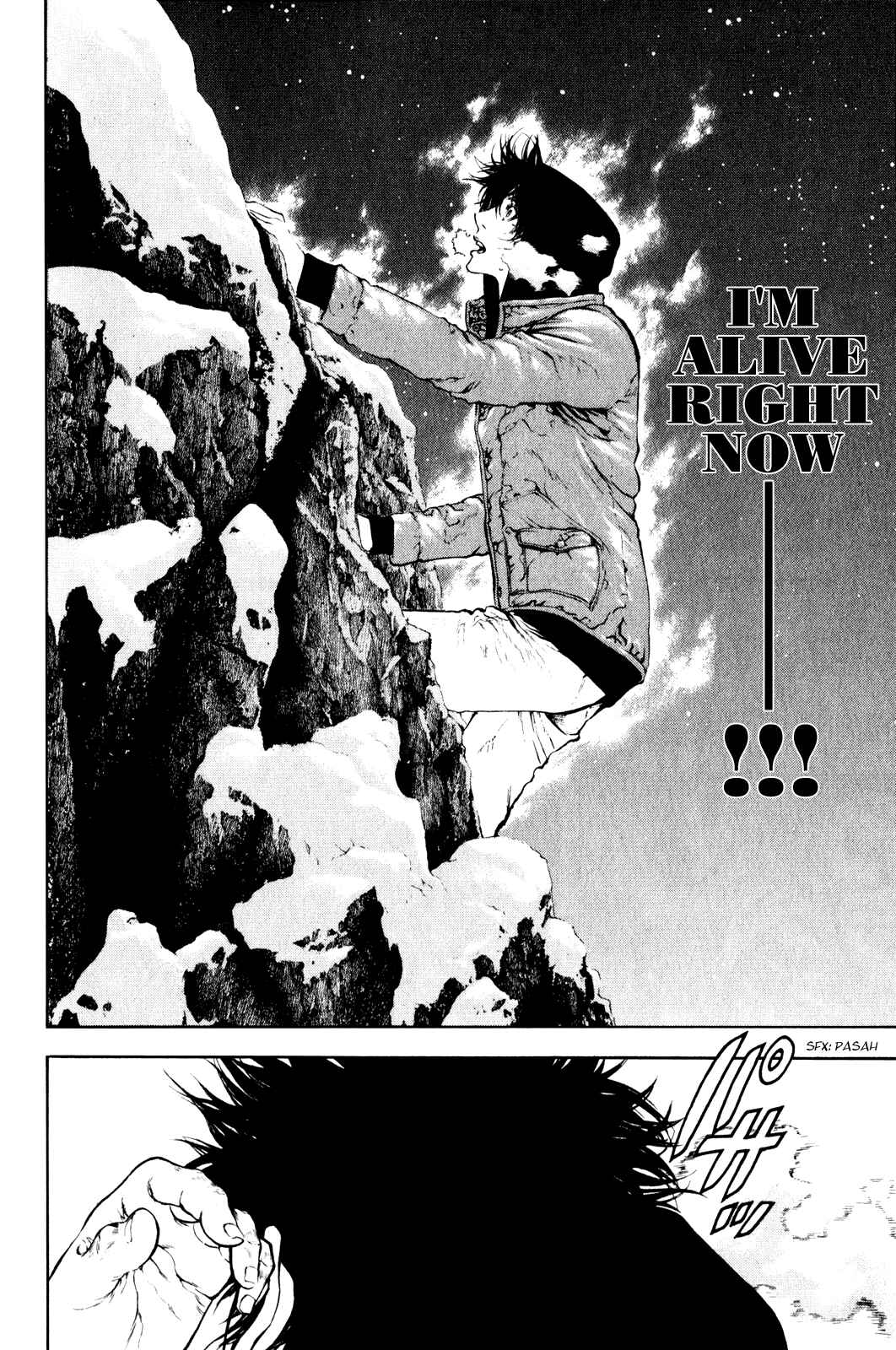 Page 14 Chapter 25 Kokou no Hito