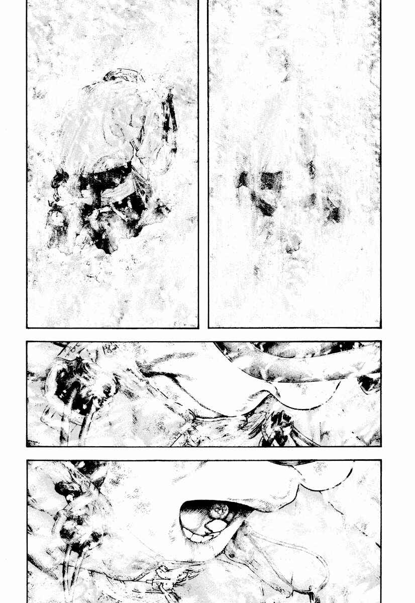 Page 3 Chapter 166 Kokou no Hito