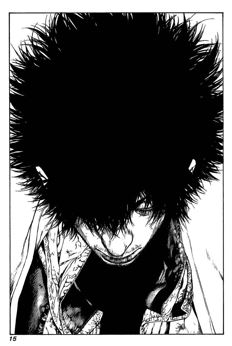 Page 19 Chapter 73 Kokou no Hito