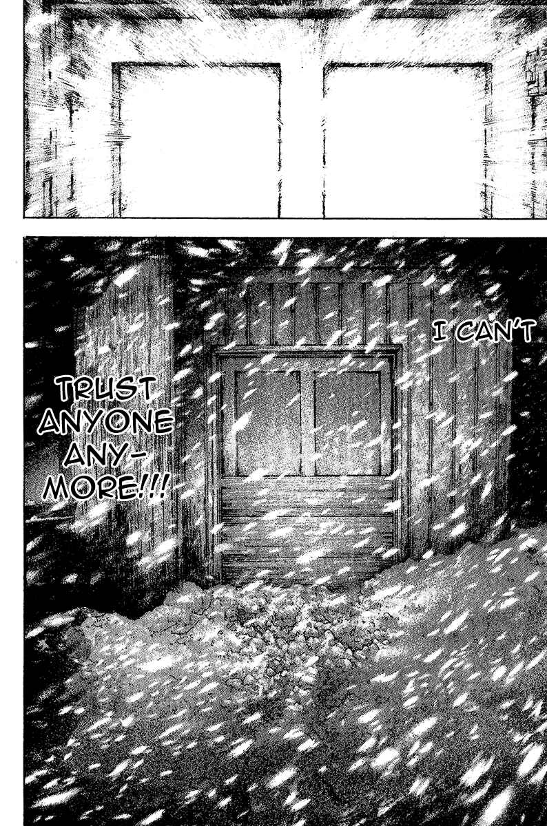 Page 14 Chapter 108 Kokou no Hito