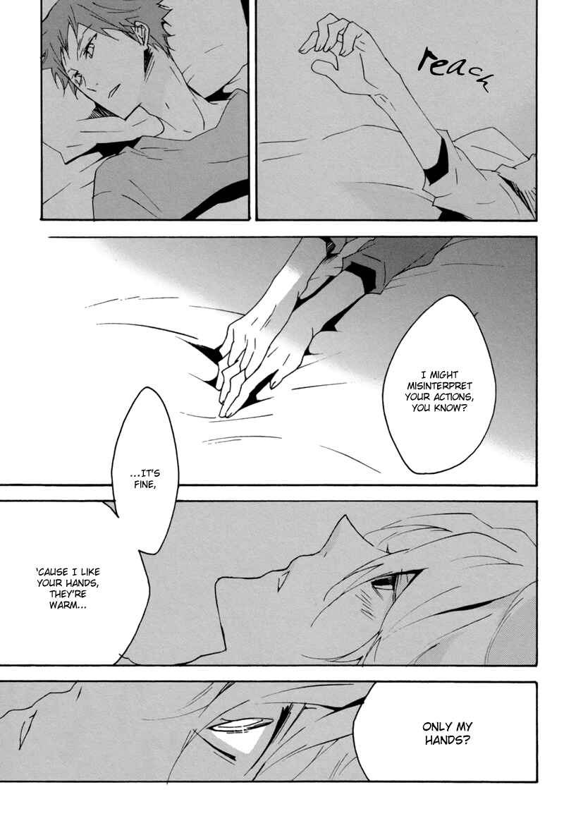 Page 27 Chapter 3 Dramatic Days