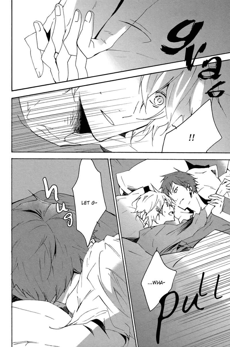 Page 28 Chapter 3 Dramatic Days