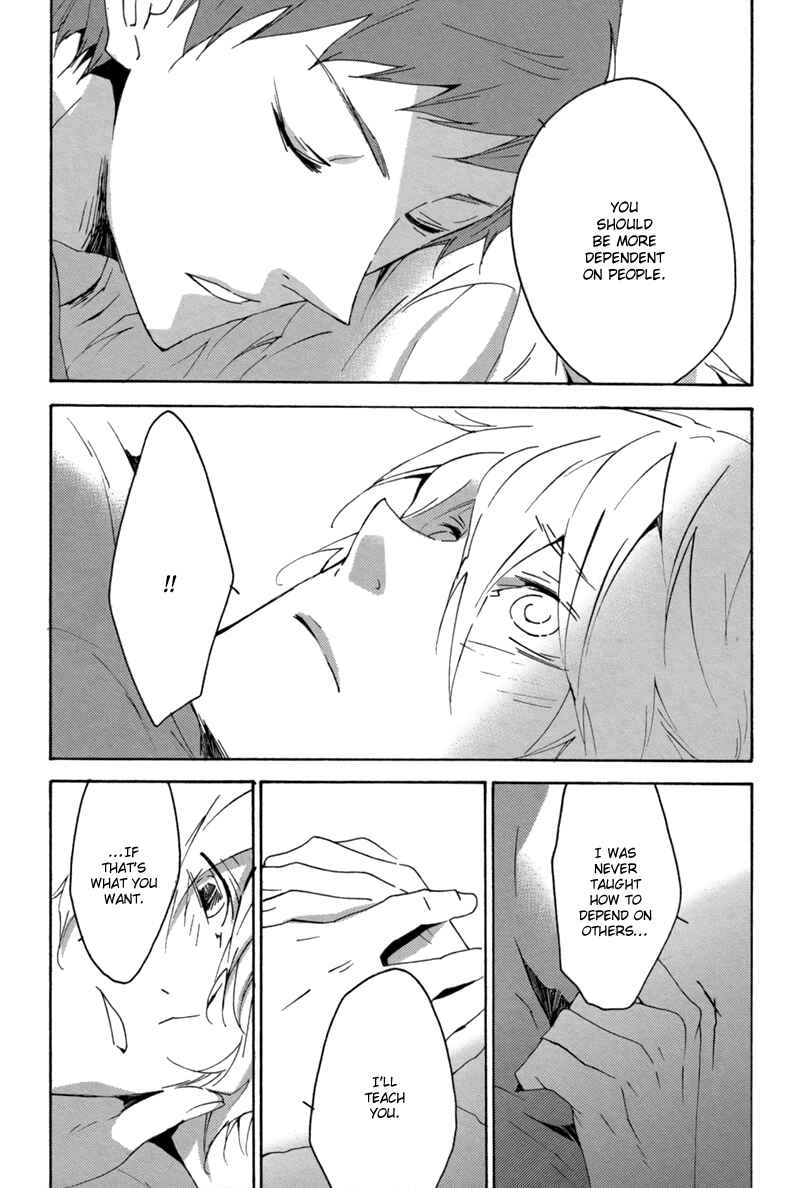 Page 29 Chapter 3 Dramatic Days