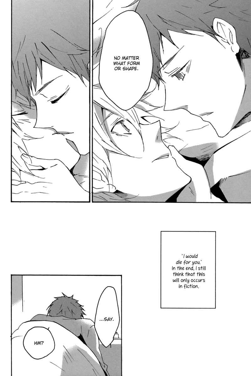 Page 30 Chapter 3 Dramatic Days