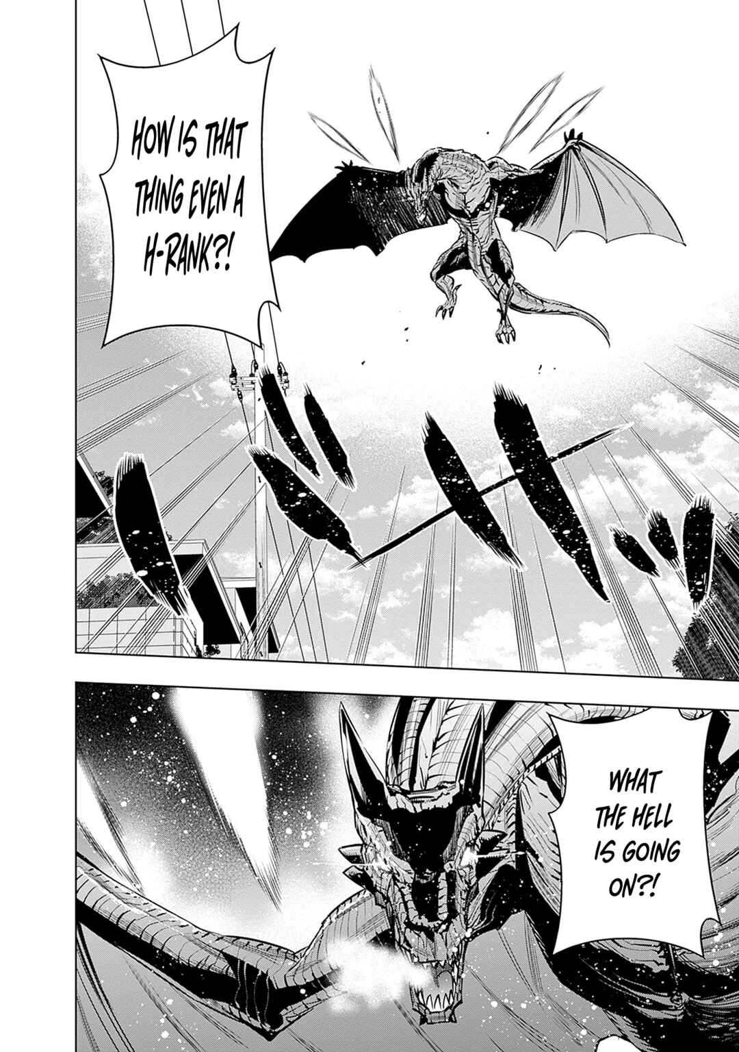 Page 15 Chapter 18 Logout Shita no wa VRMMO Janaku Honmono no Isekai deshita ~Genjitsu ni Modotte no Status ga Kowareteiru Ken~