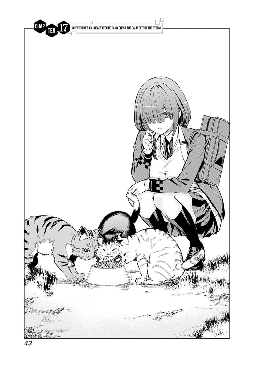 Page 2 Chapter 17 Logout Shita no wa VRMMO Janaku Honmono no Isekai deshita ~Genjitsu ni Modotte no Status ga Kowareteiru Ken~