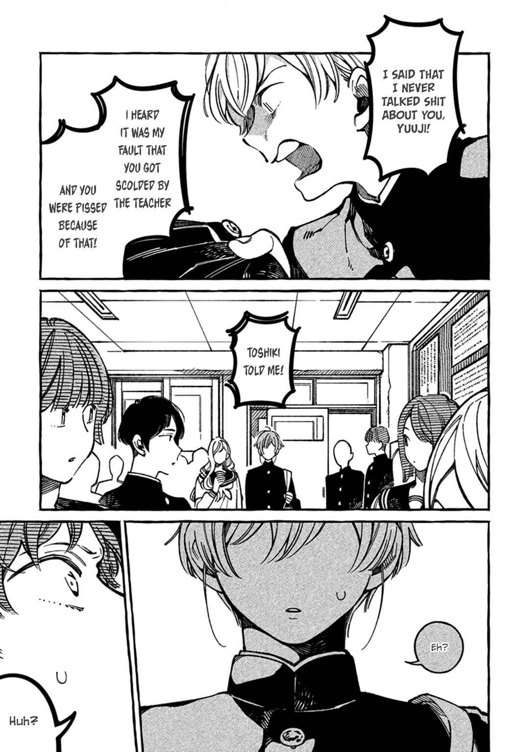Page 11 Chapter 2 practiced liar