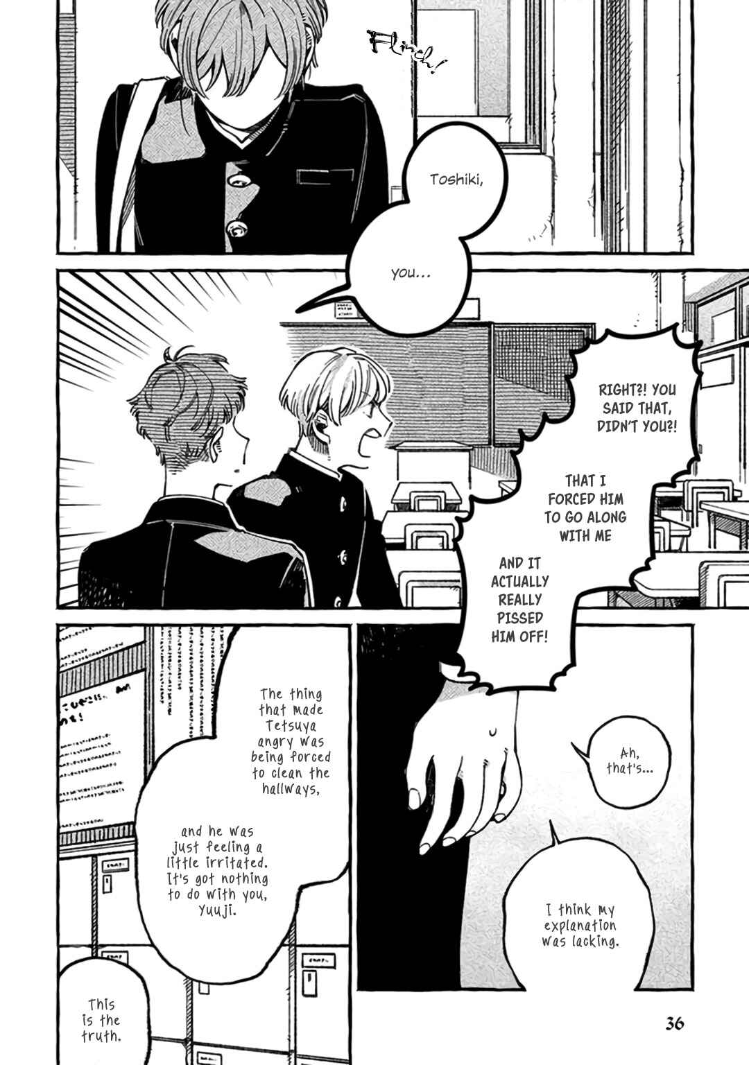 Page 12 Chapter 2 practiced liar
