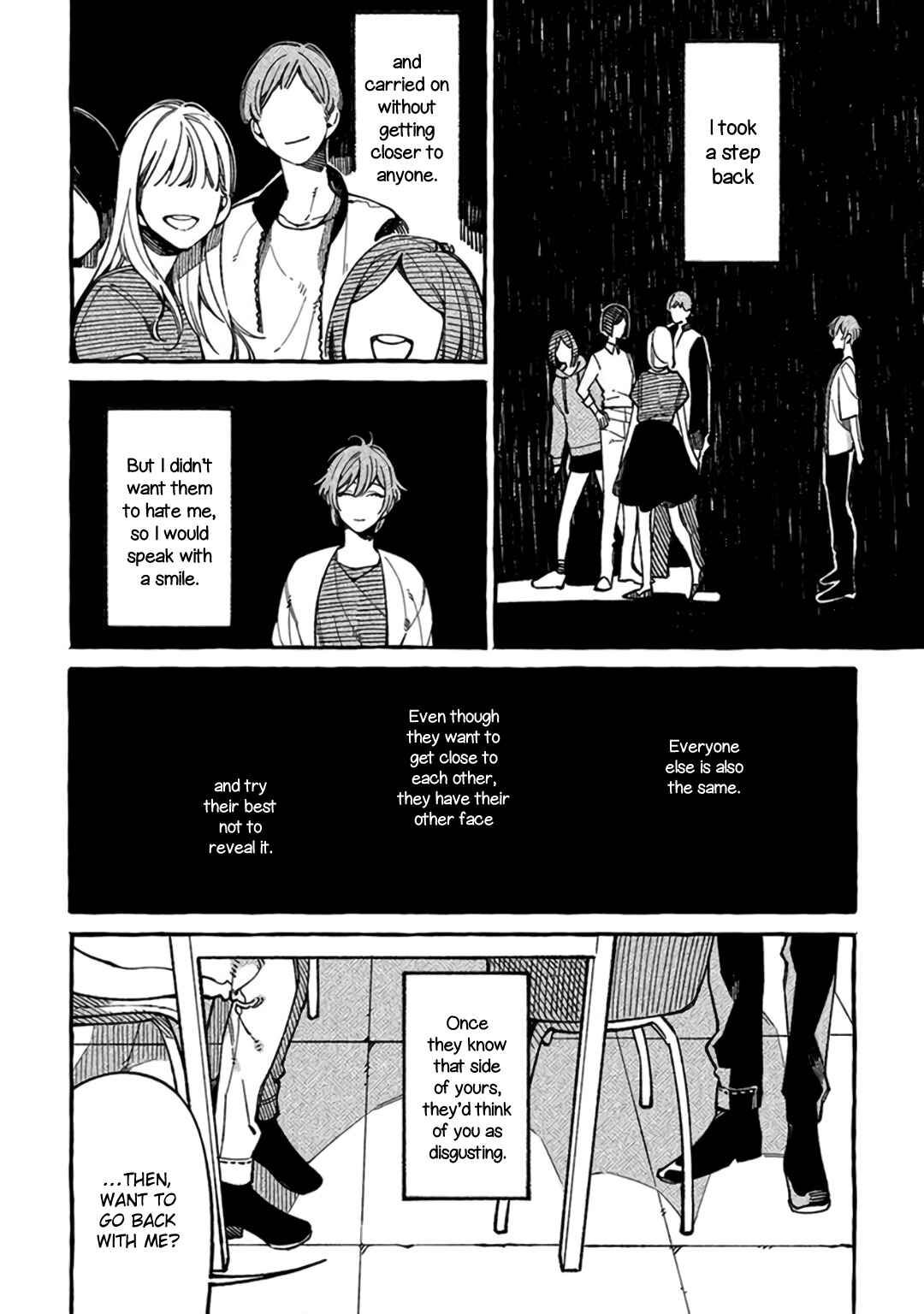 Page 21 Chapter 2 practiced liar