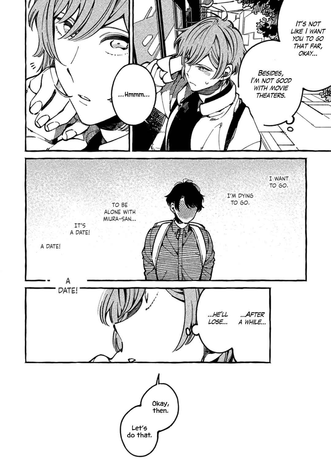 Page 25 Chapter 2 practiced liar