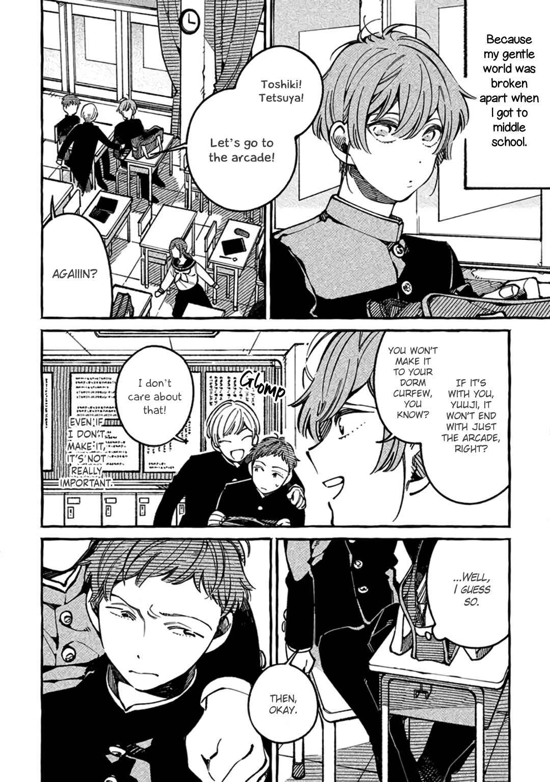 Page 4 Chapter 2 practiced liar