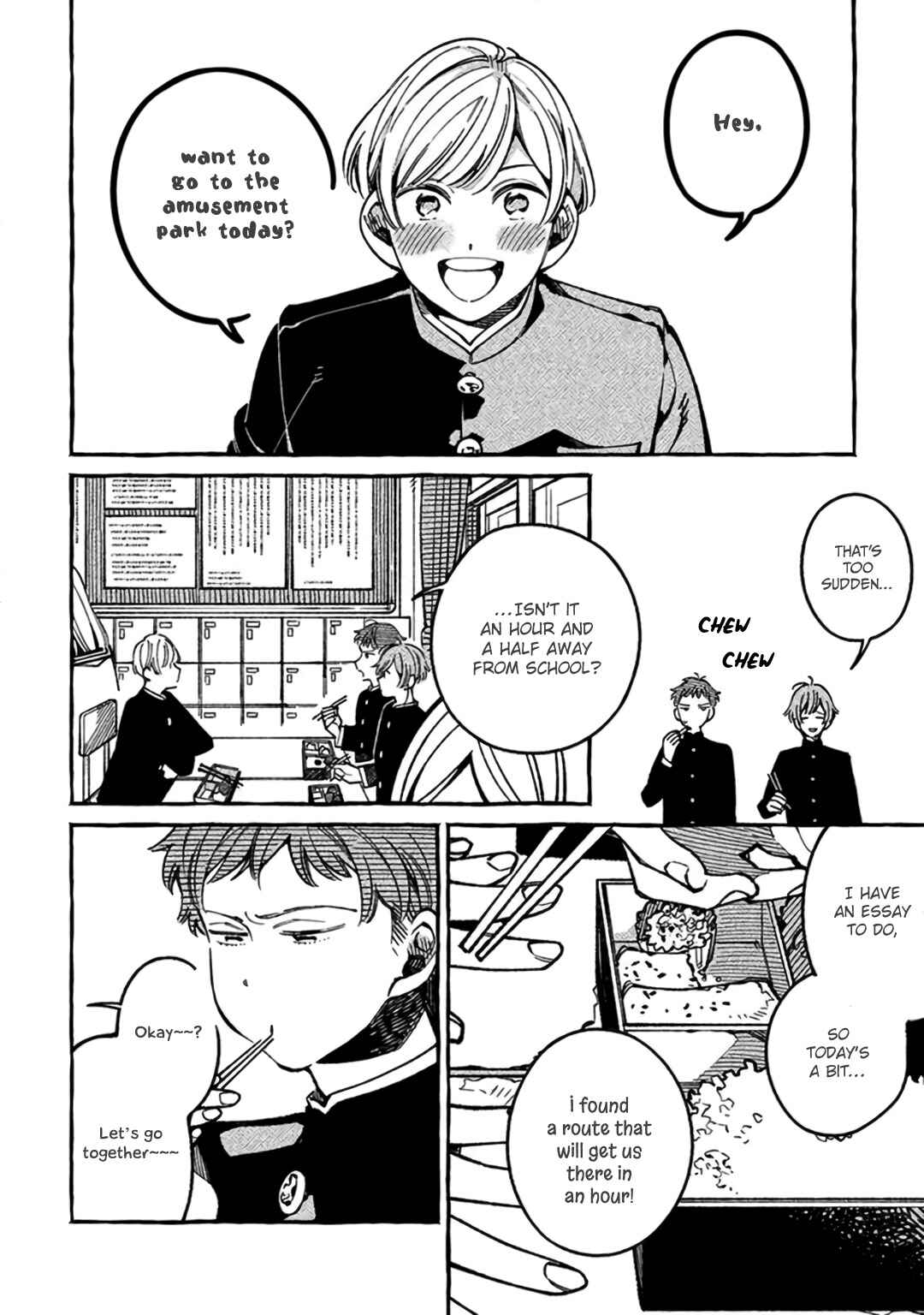 Page 6 Chapter 2 practiced liar