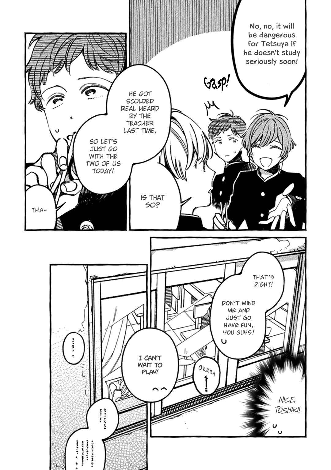 Page 7 Chapter 2 practiced liar