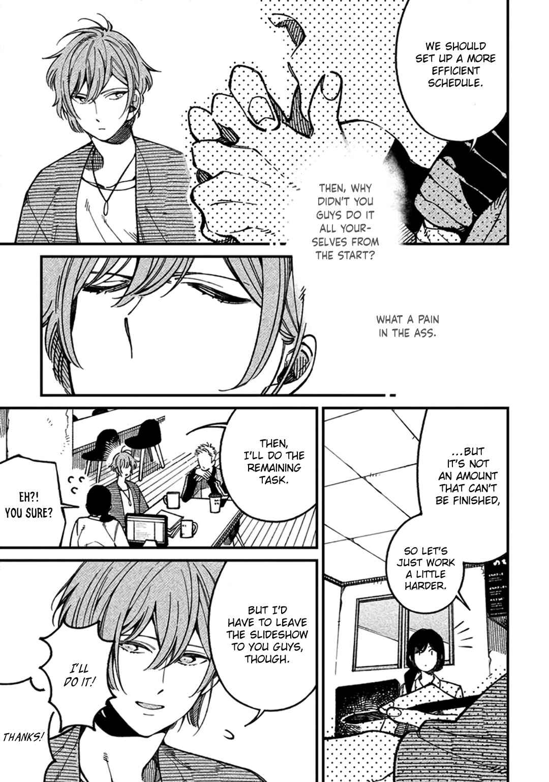Page 13 Chapter 1 practiced liar