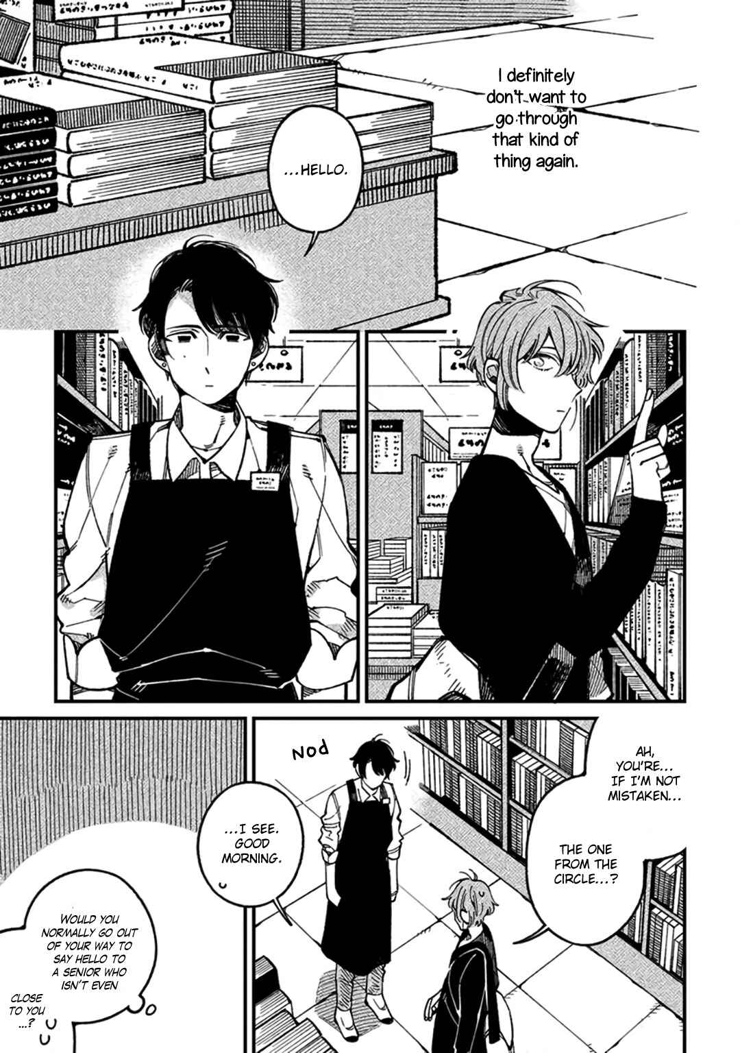 Page 19 Chapter 1 practiced liar