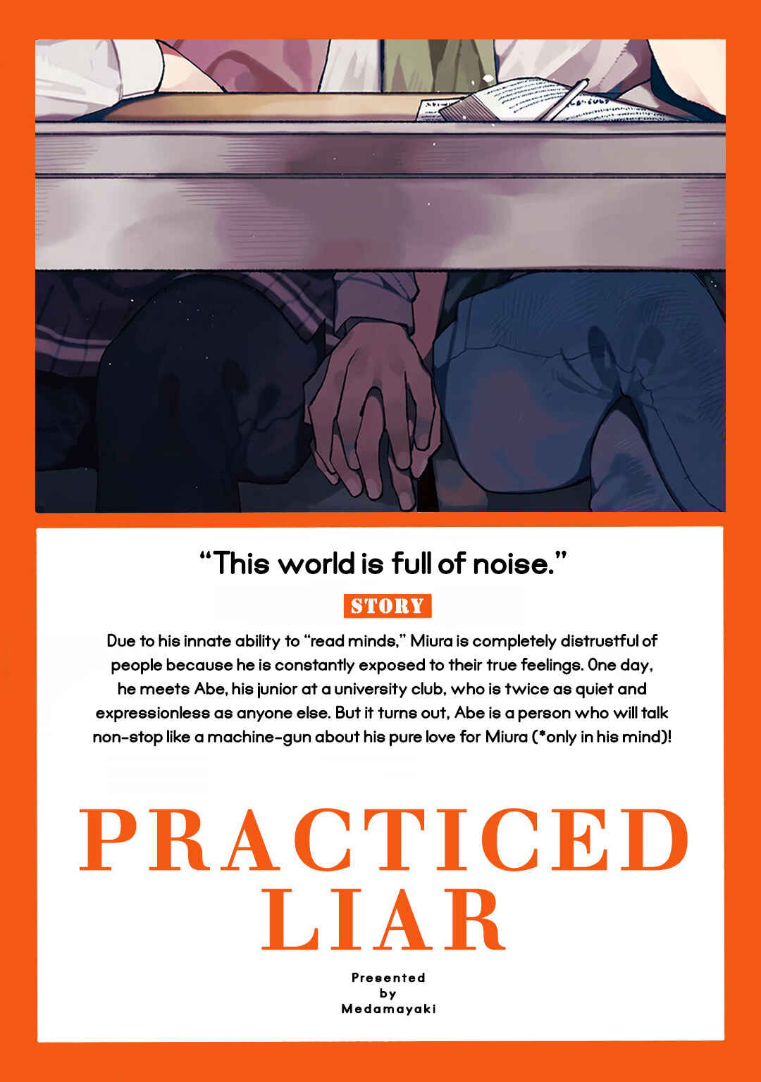Page 2 Chapter 1 practiced liar