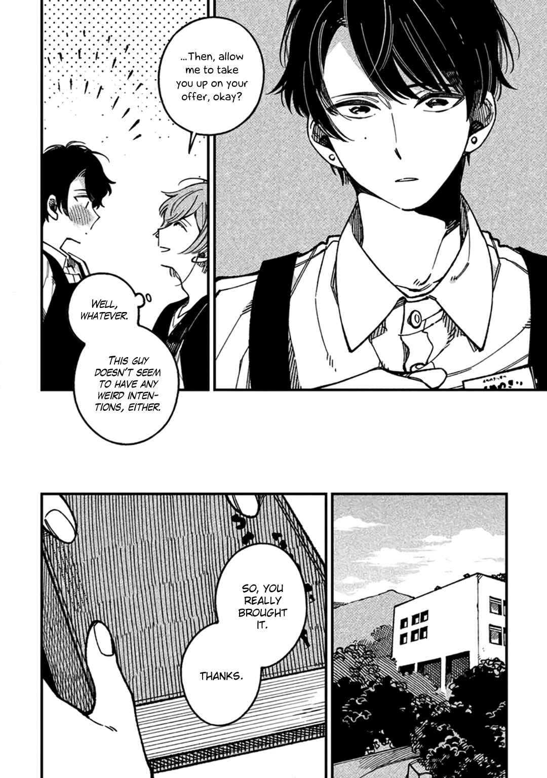 Page 24 Chapter 1 practiced liar