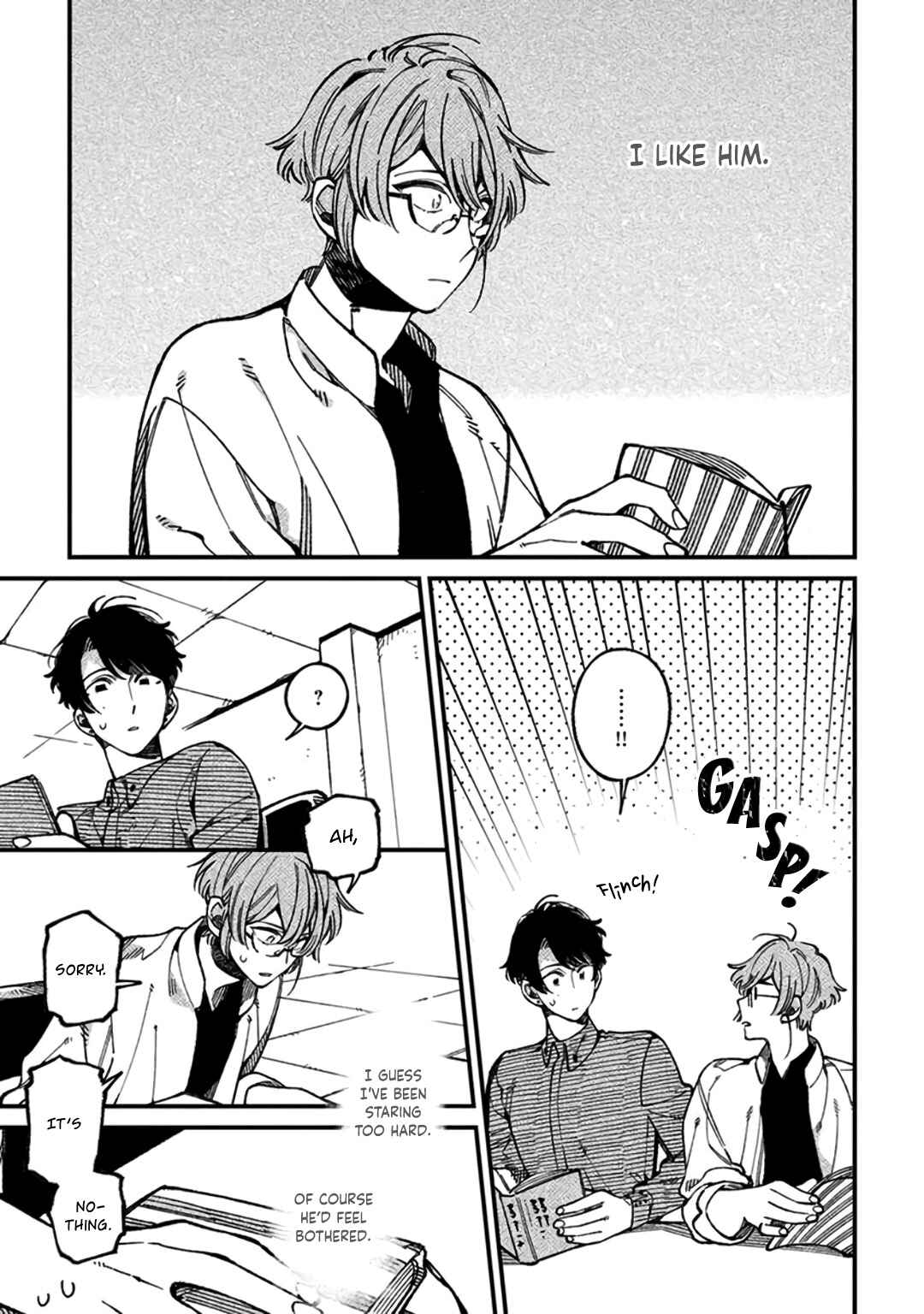 Page 29 Chapter 1 practiced liar