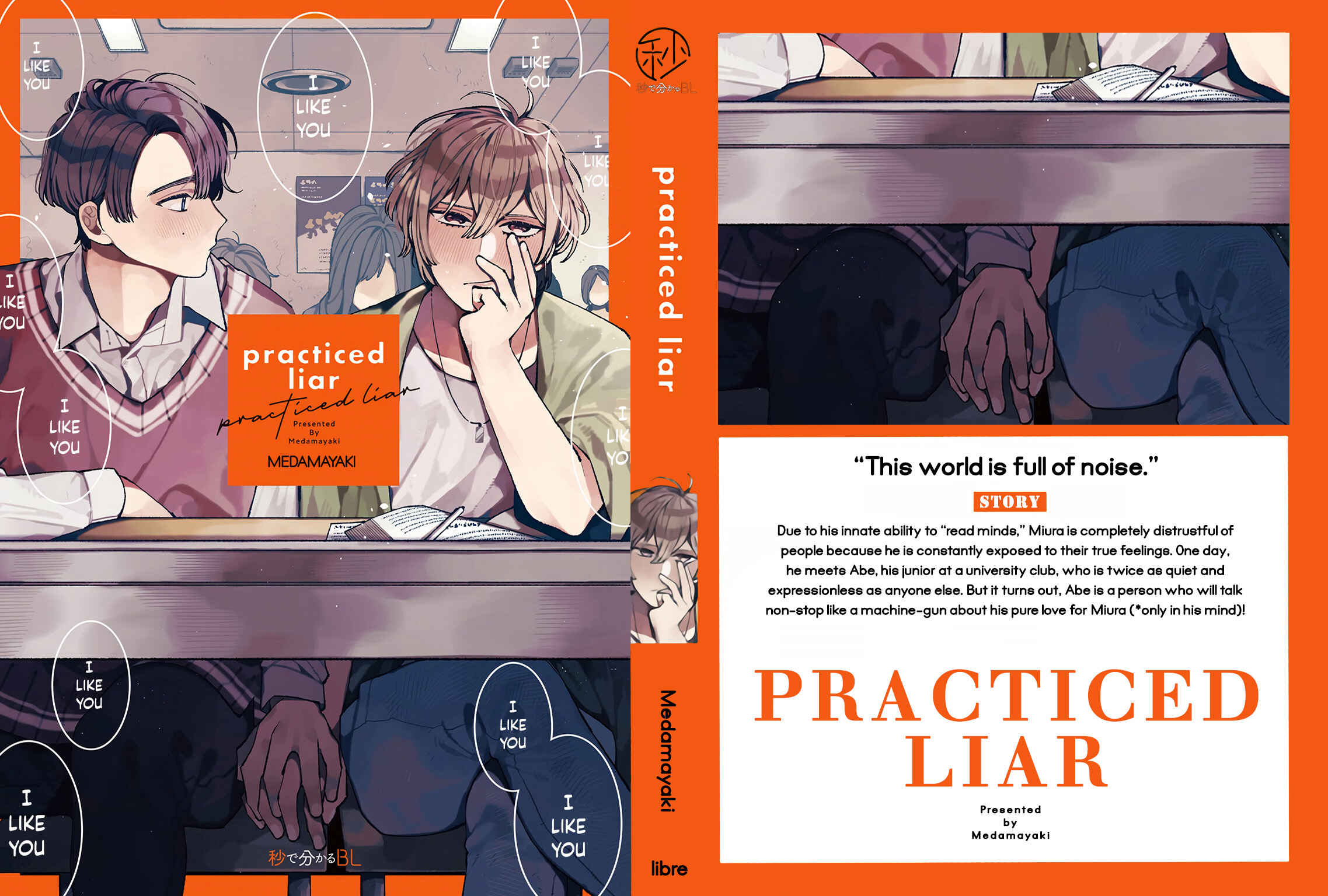 Page 3 Chapter 1 practiced liar
