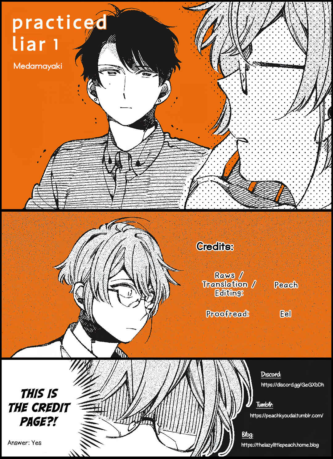 Page 31 Chapter 1 practiced liar