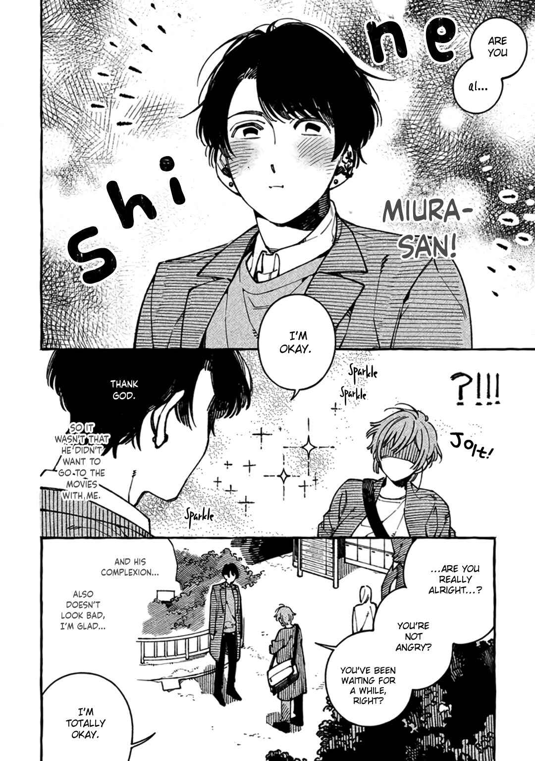 Page 11 Chapter 3 practiced liar
