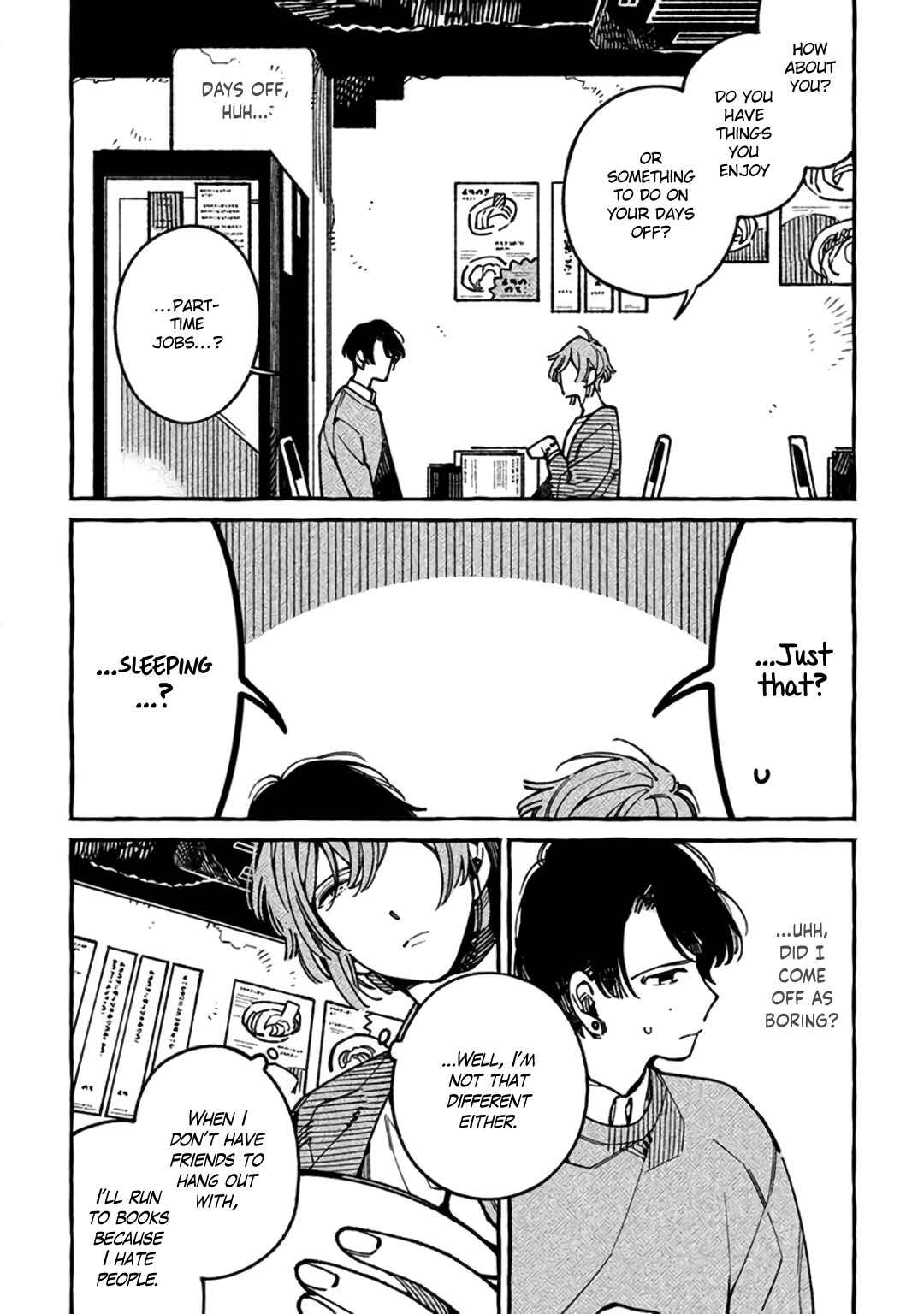 Page 17 Chapter 3 practiced liar