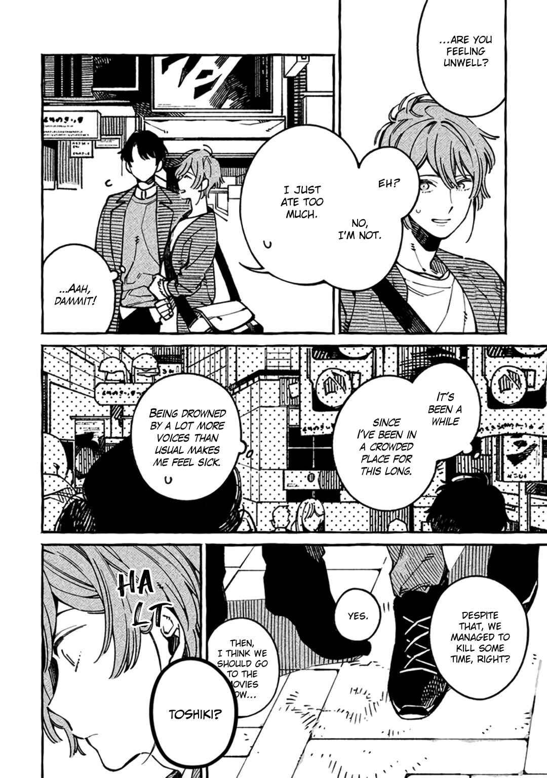 Page 19 Chapter 3 practiced liar