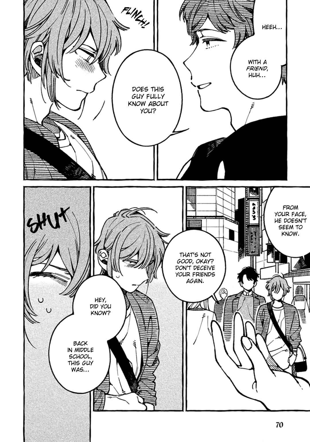 Page 21 Chapter 3 practiced liar