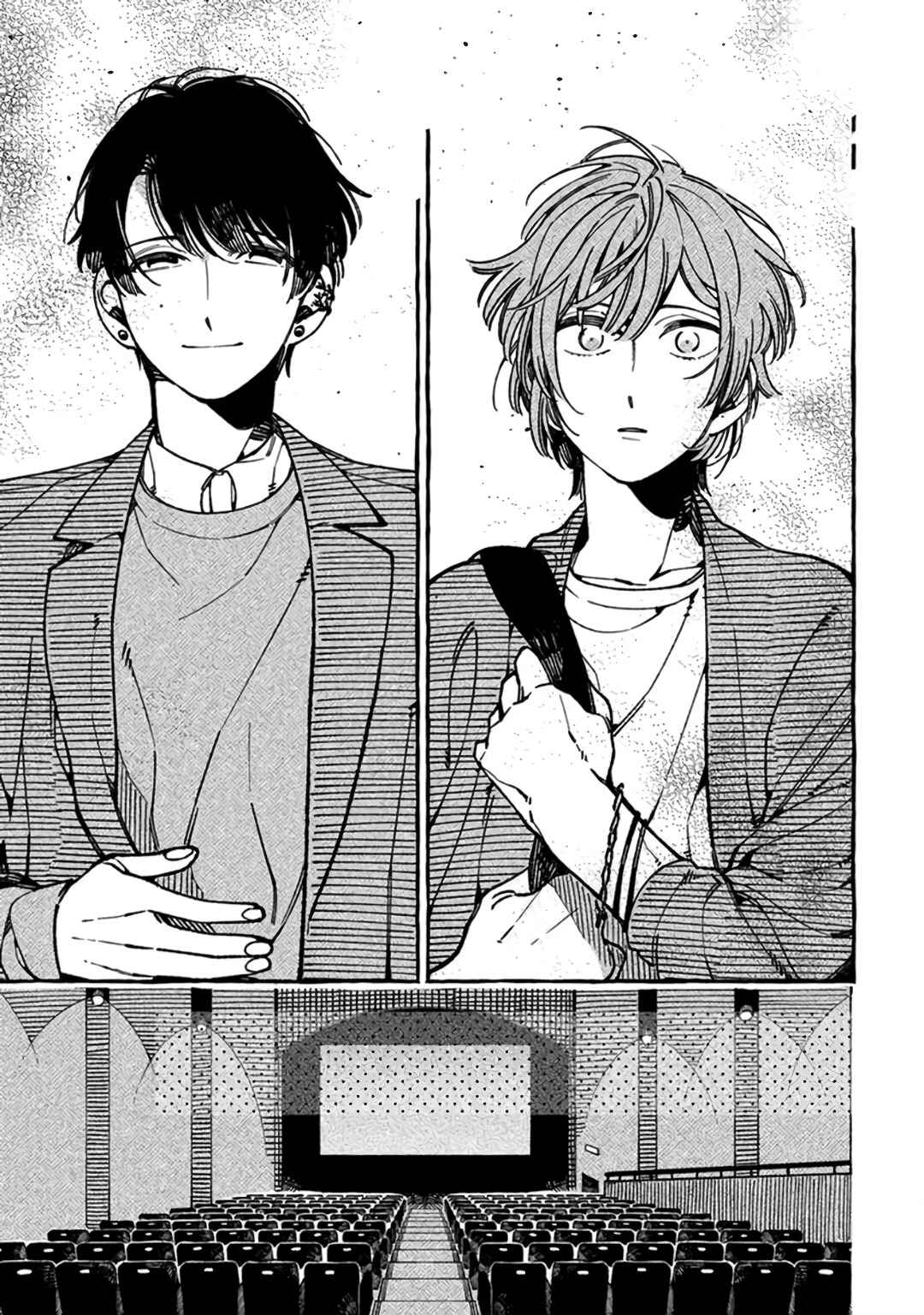 Page 26 Chapter 3 practiced liar