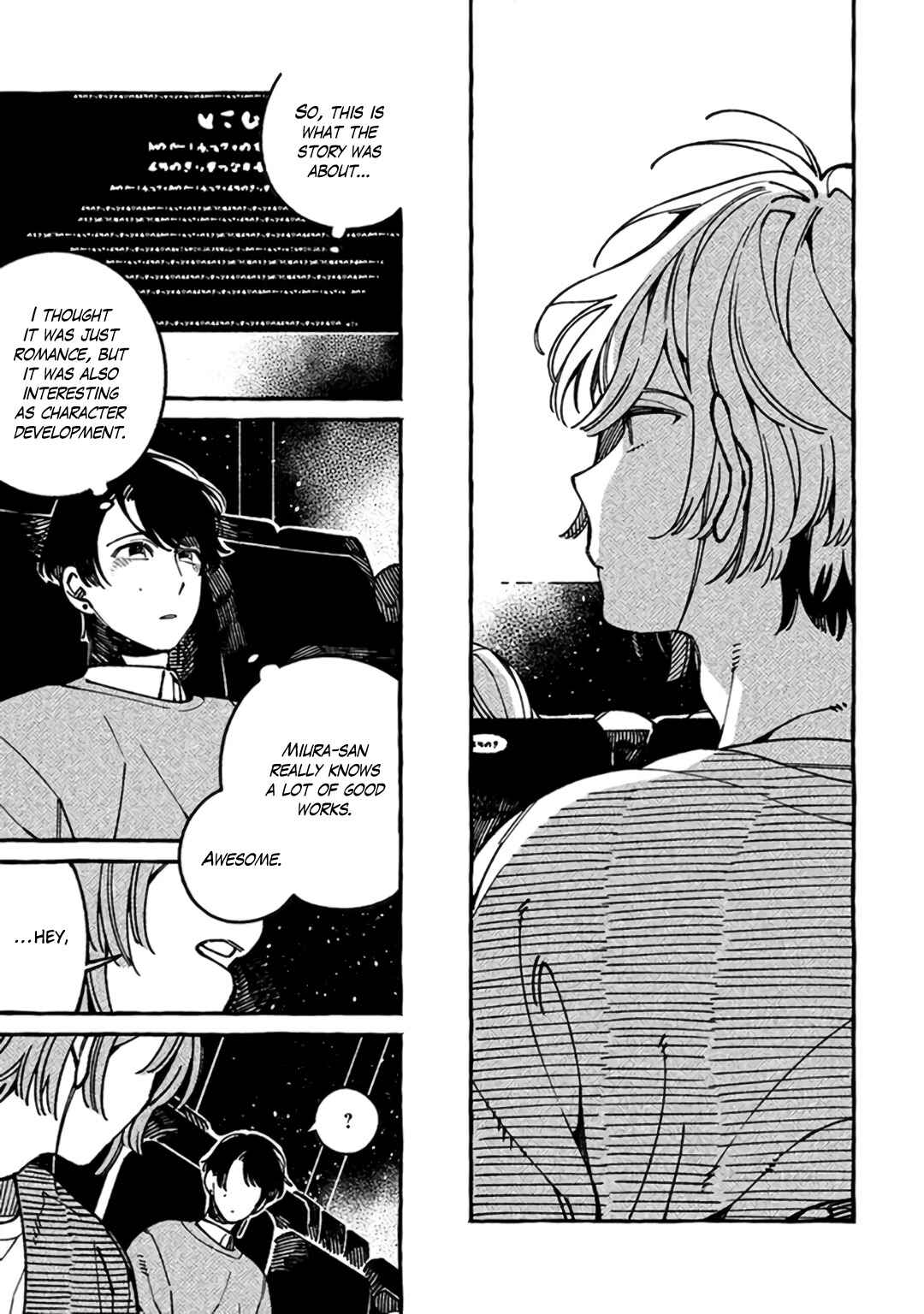 Page 28 Chapter 3 practiced liar