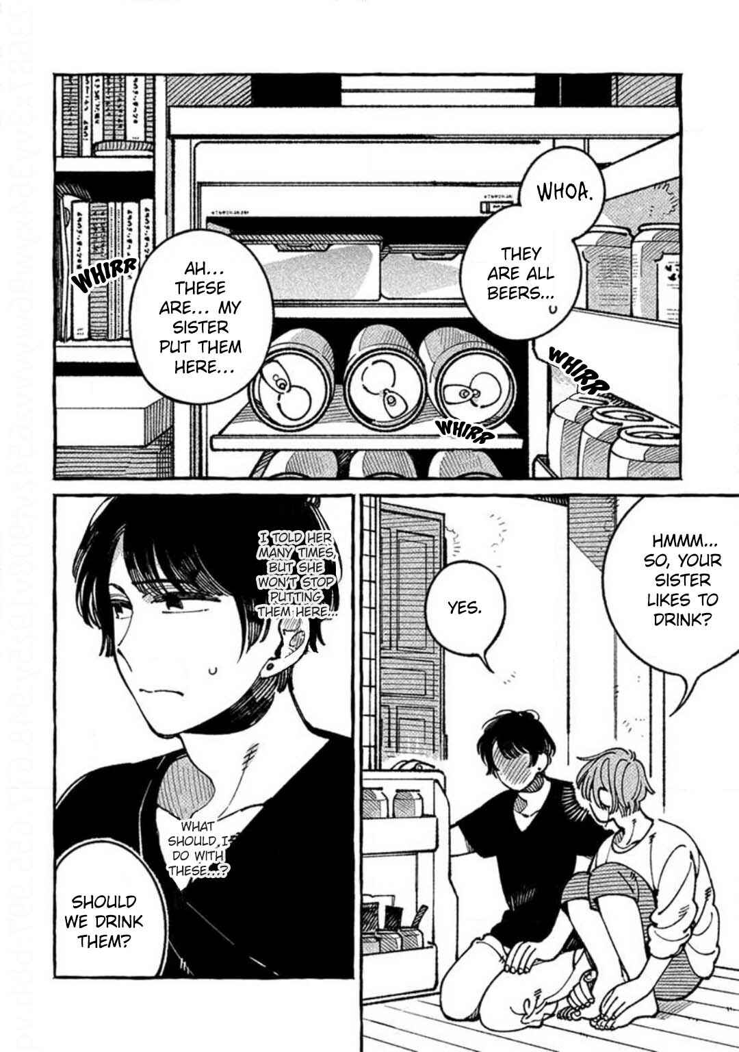 Page 12 Chapter 5 practiced liar