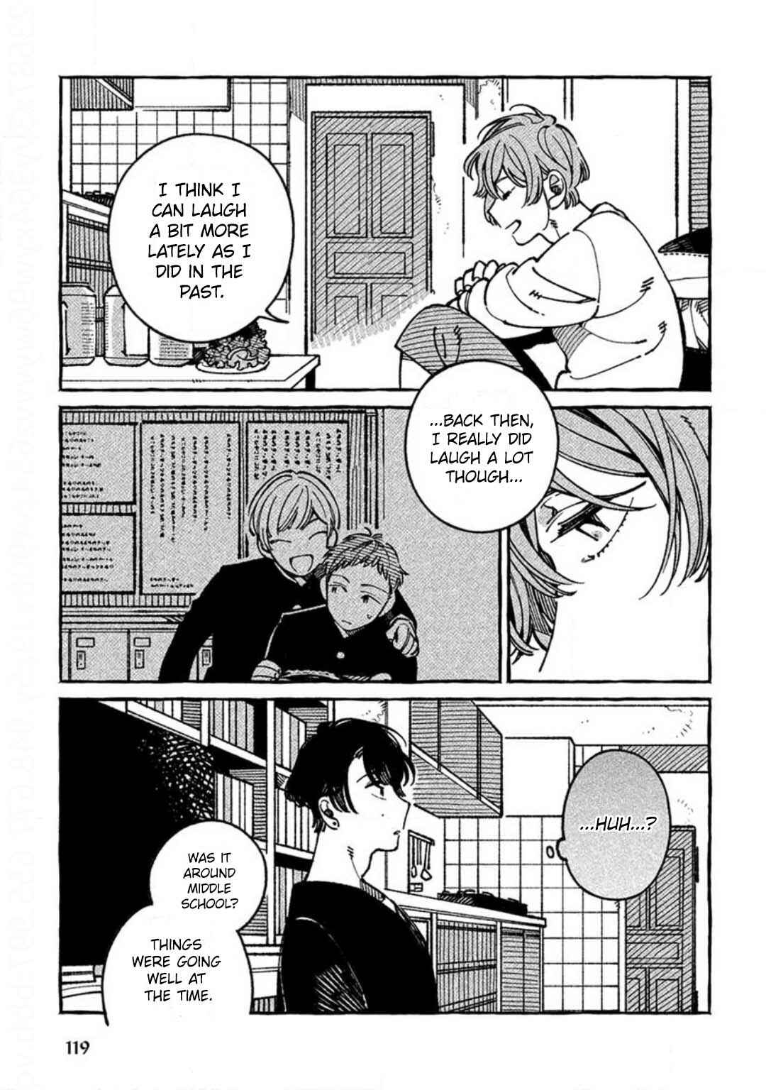 Page 19 Chapter 5 practiced liar