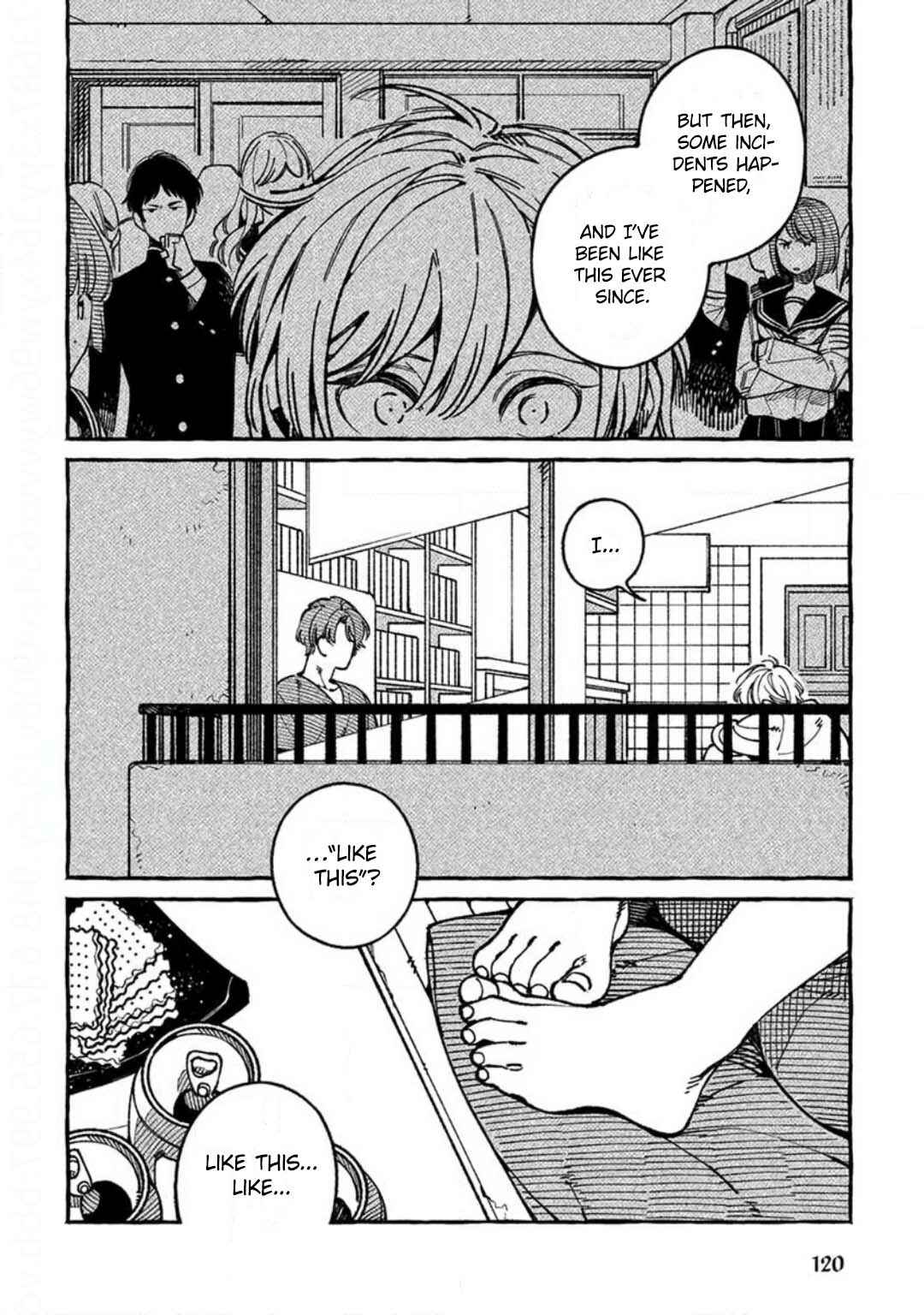 Page 20 Chapter 5 practiced liar