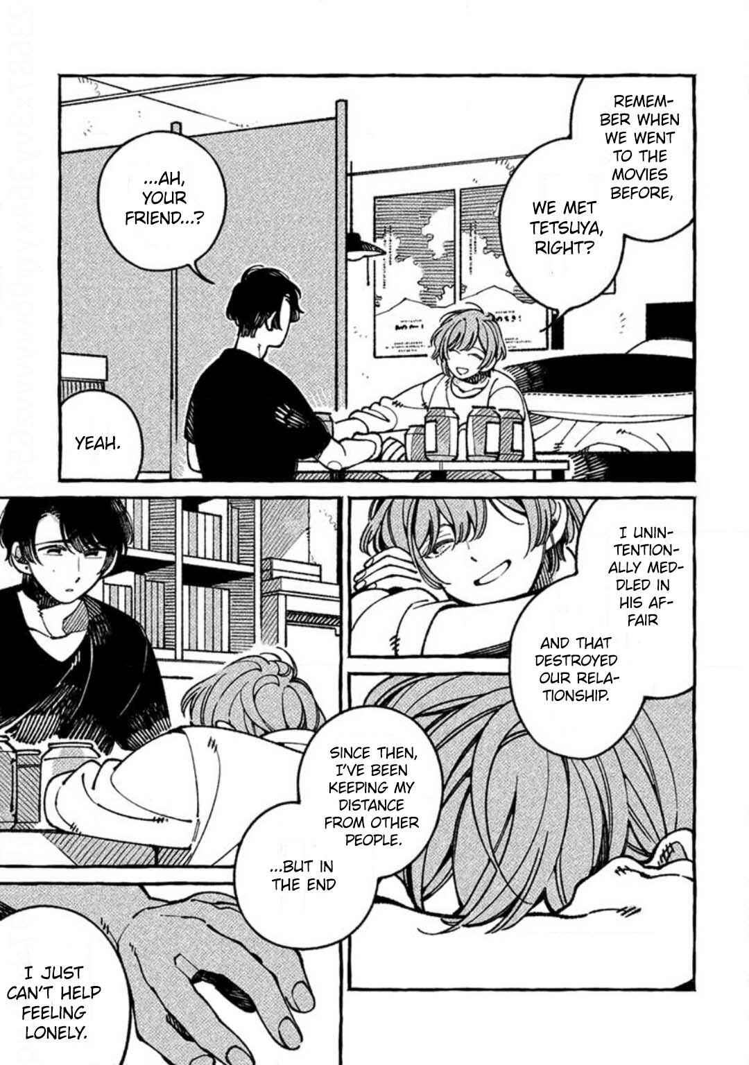 Page 21 Chapter 5 practiced liar