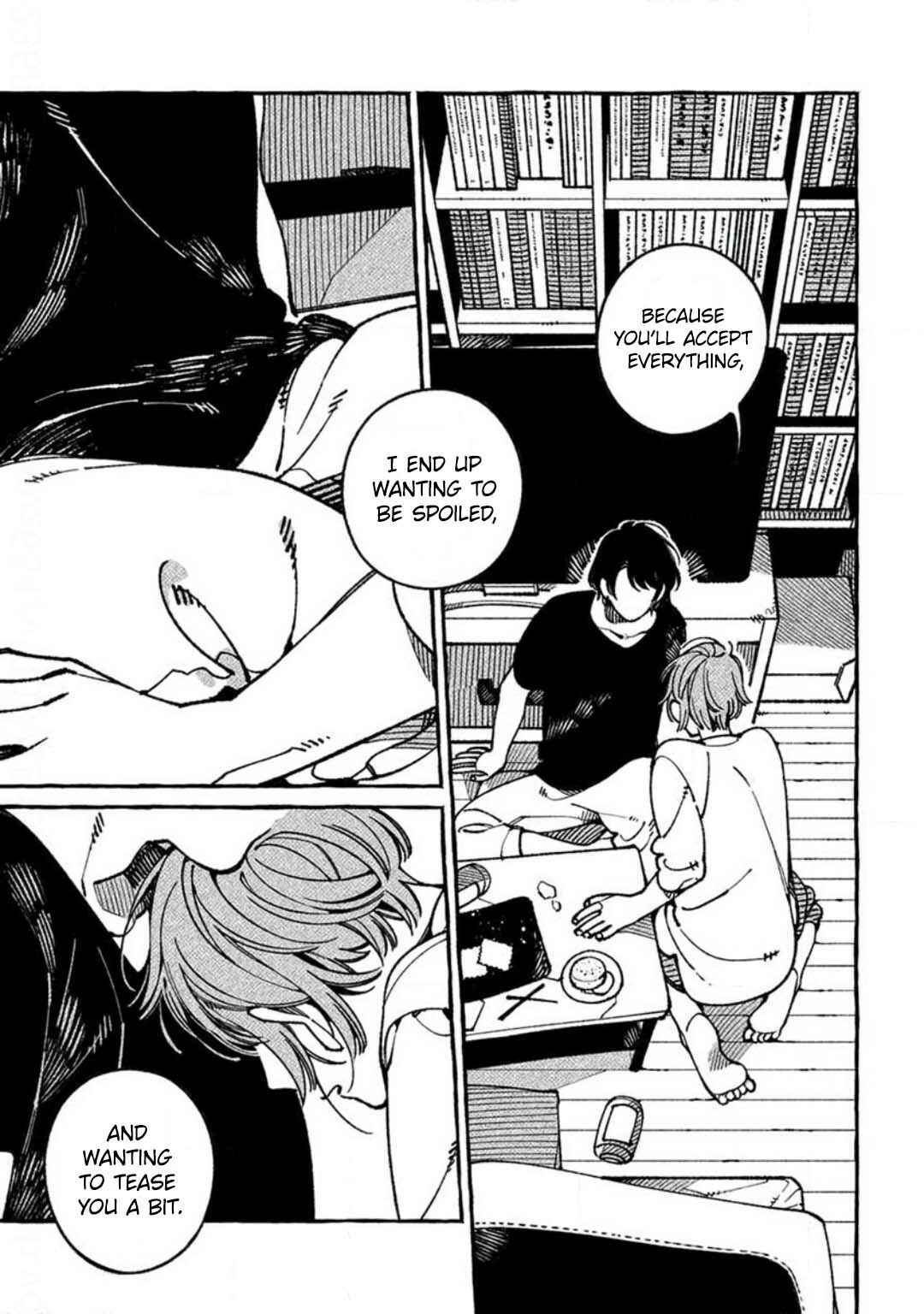 Page 23 Chapter 5 practiced liar