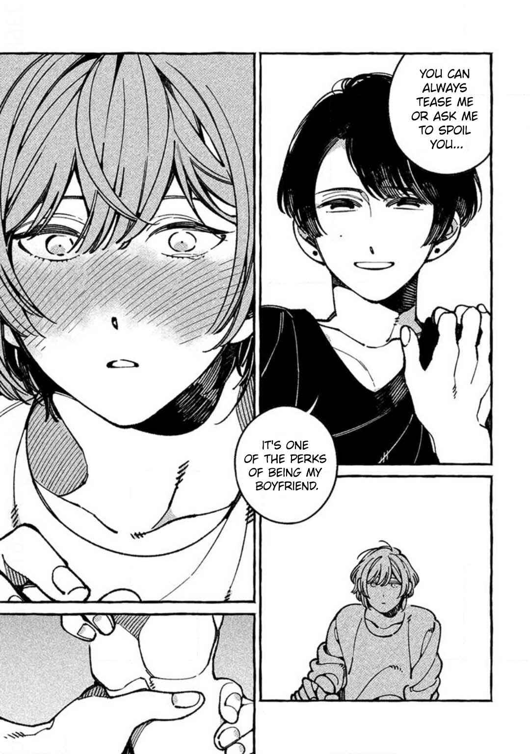 Page 25 Chapter 5 practiced liar