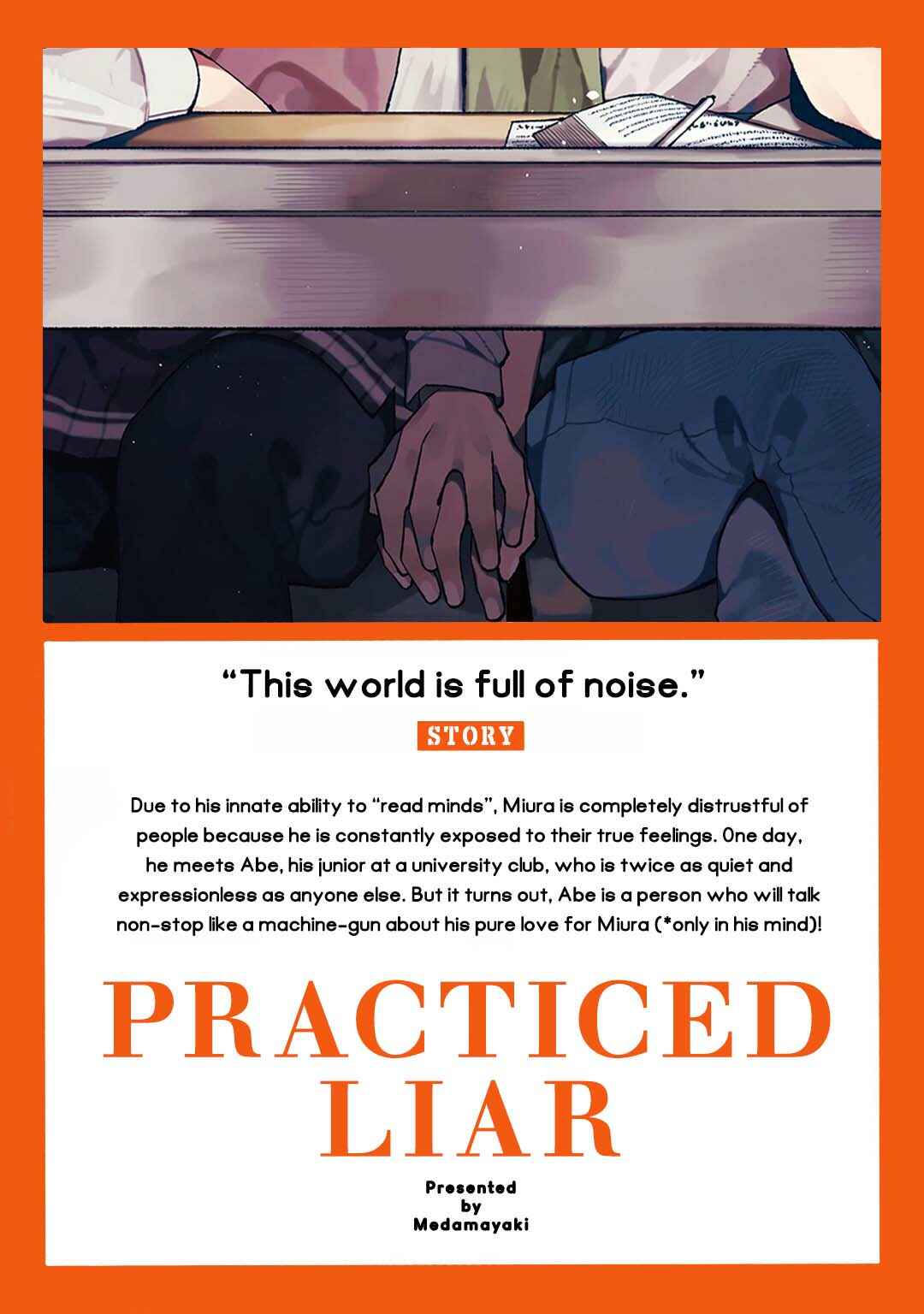 Page 3 Chapter 5 practiced liar