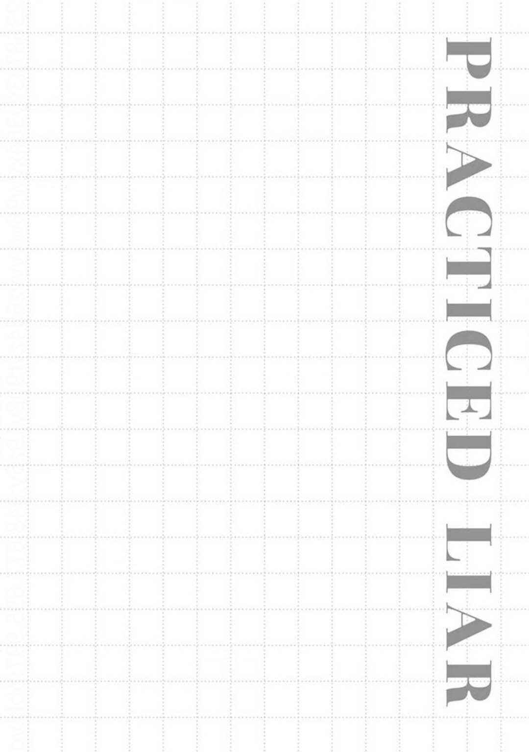 Page 32 Chapter 5 practiced liar