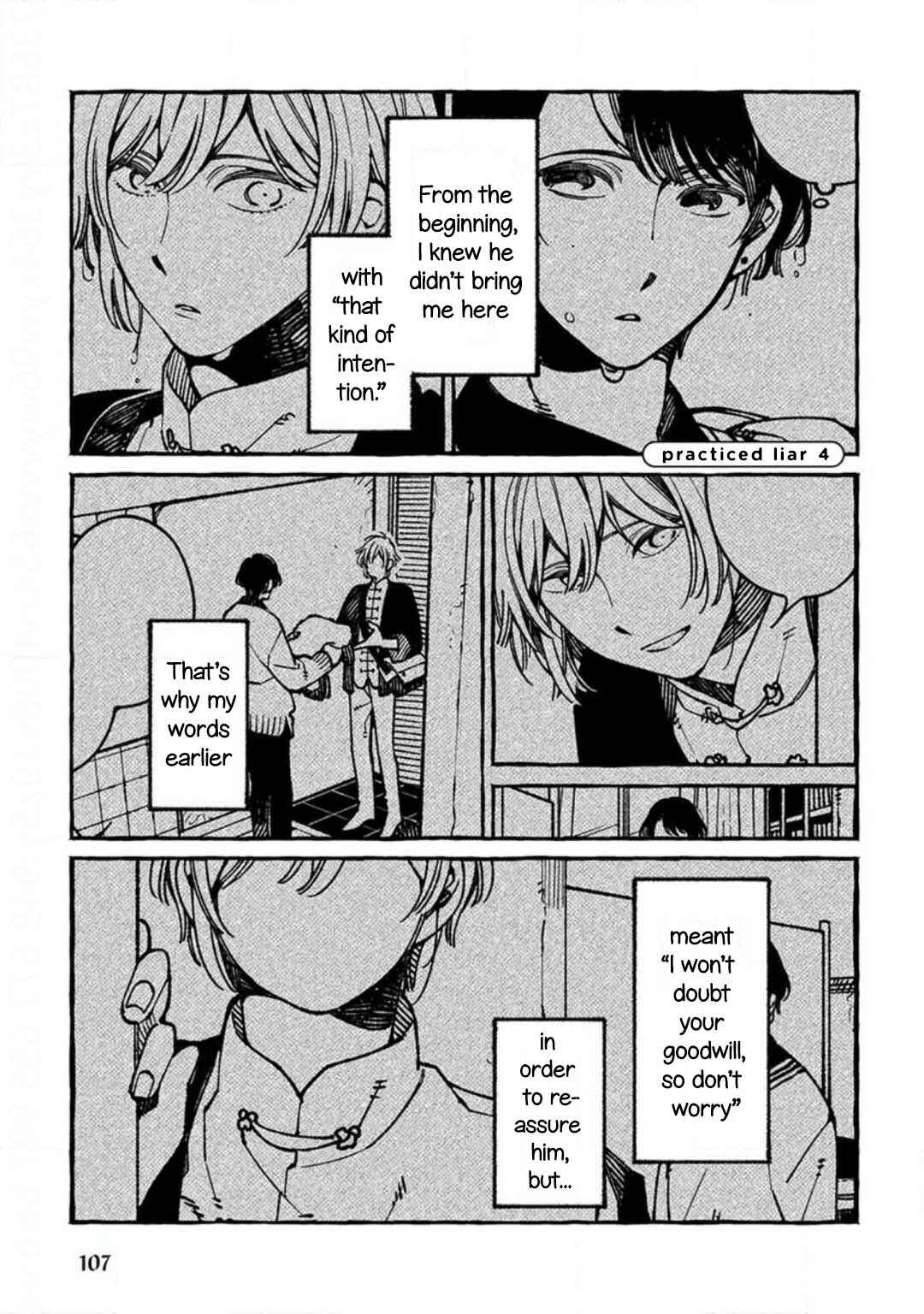 Page 7 Chapter 5 practiced liar
