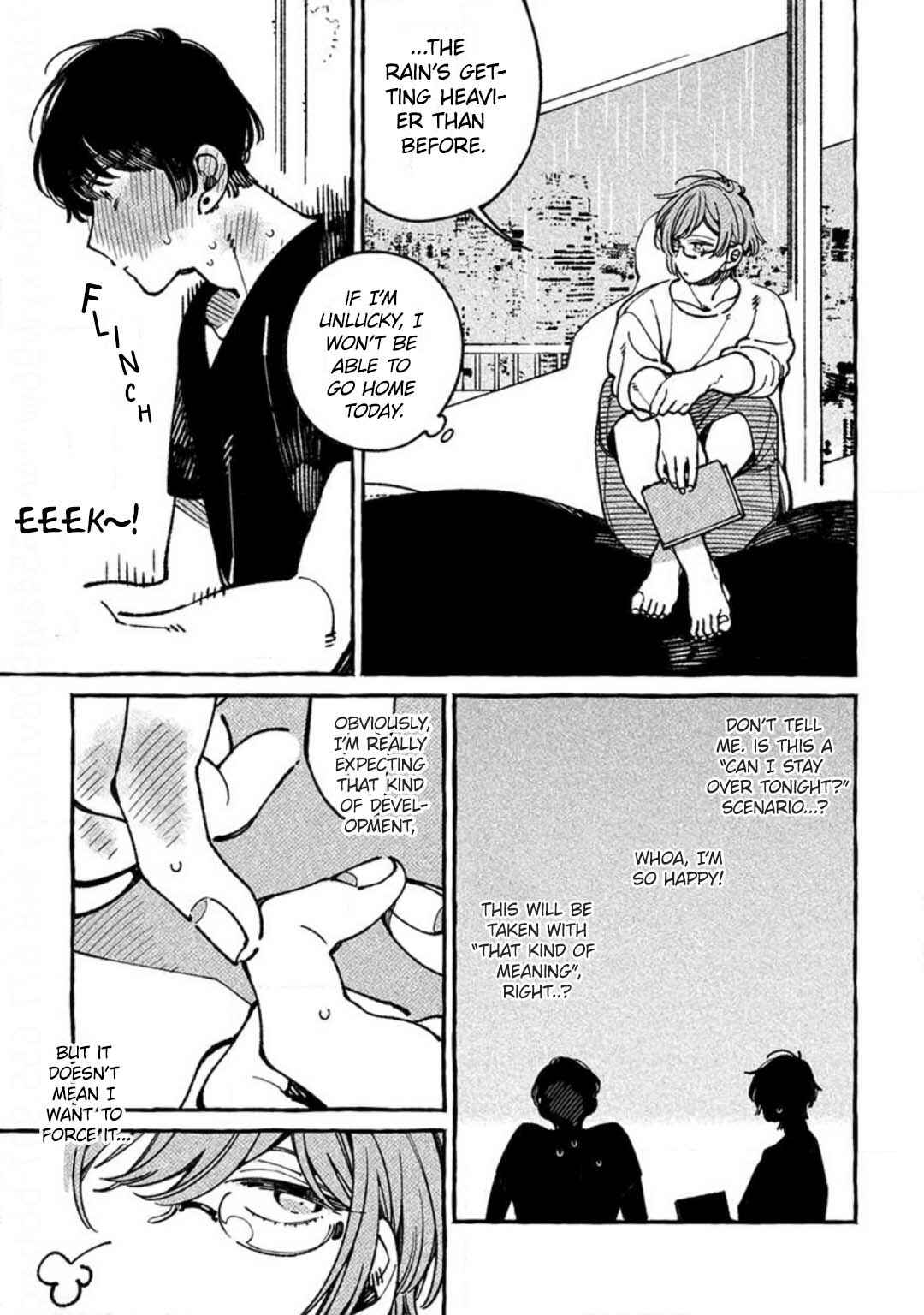 Page 9 Chapter 5 practiced liar