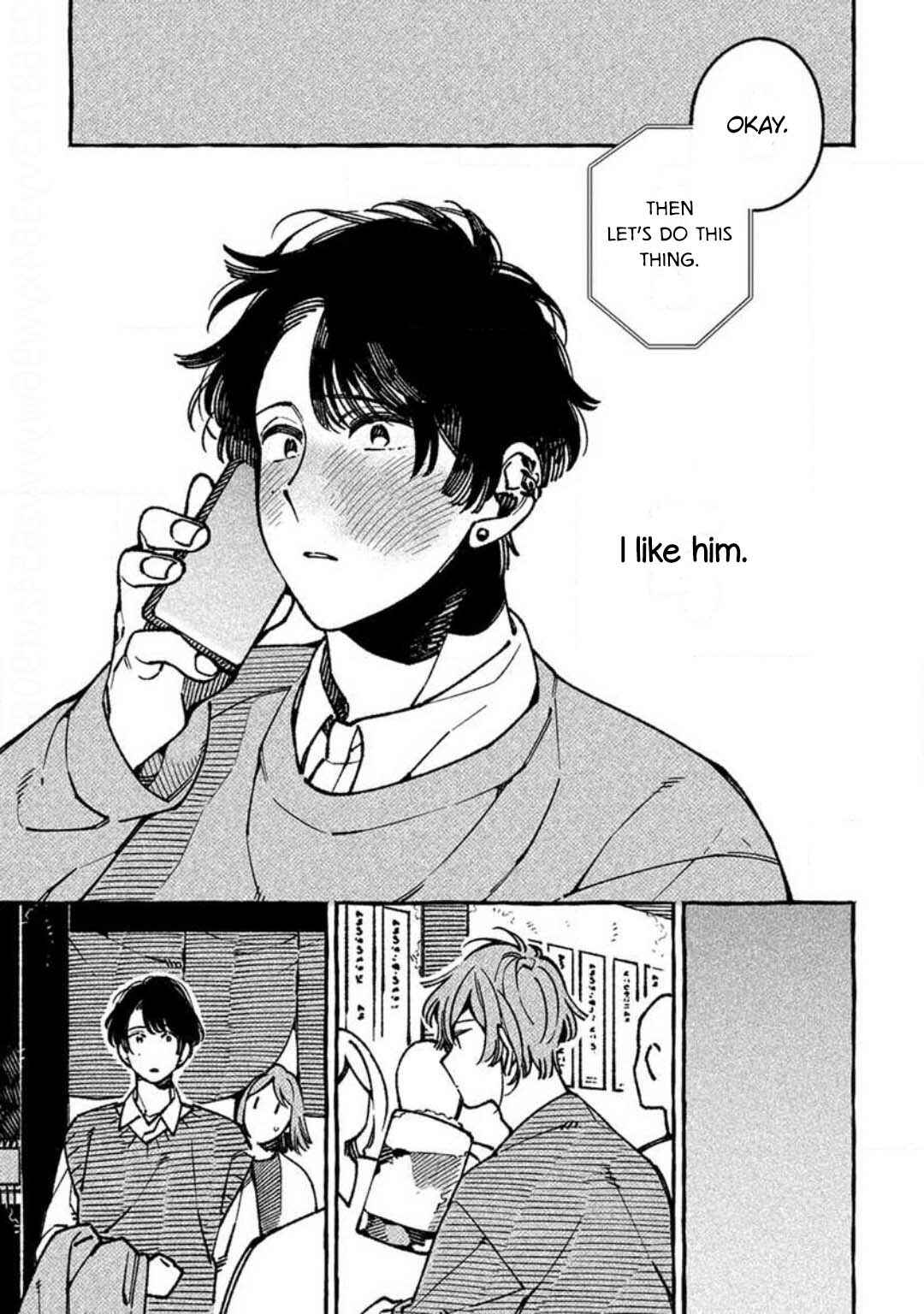 Page 13 Chapter 4 practiced liar
