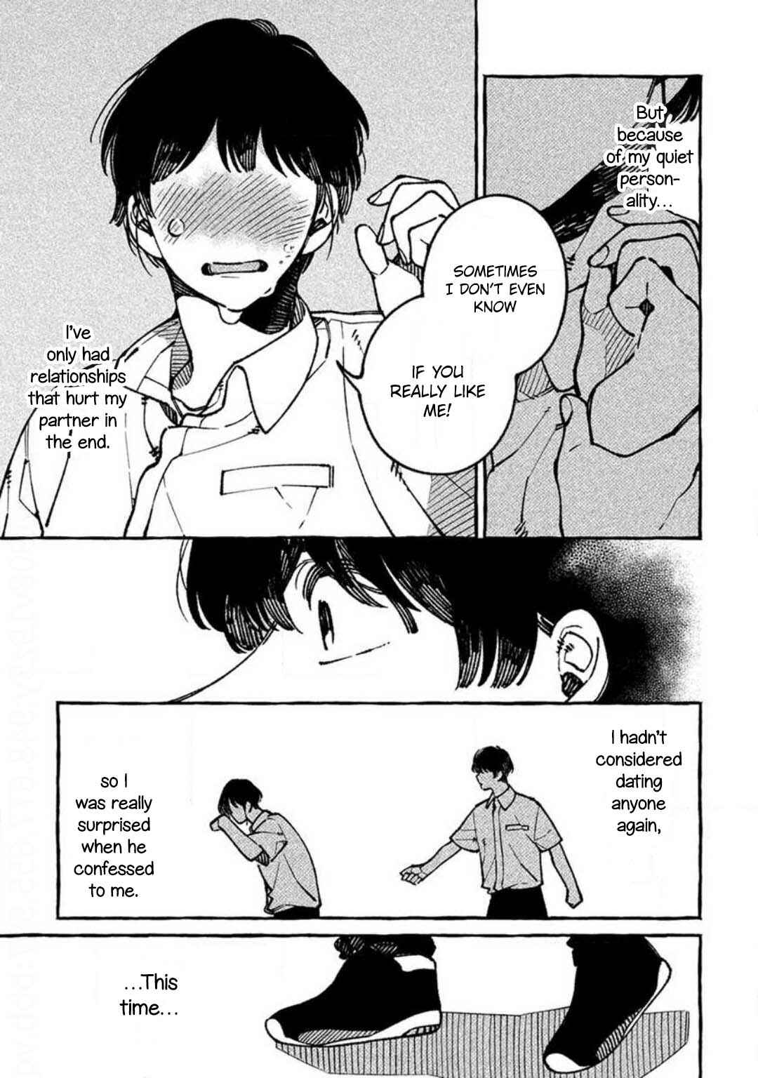 Page 15 Chapter 4 practiced liar