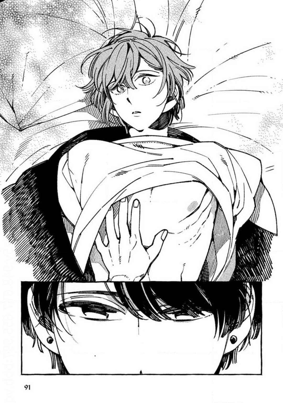Page 17 Chapter 4 practiced liar