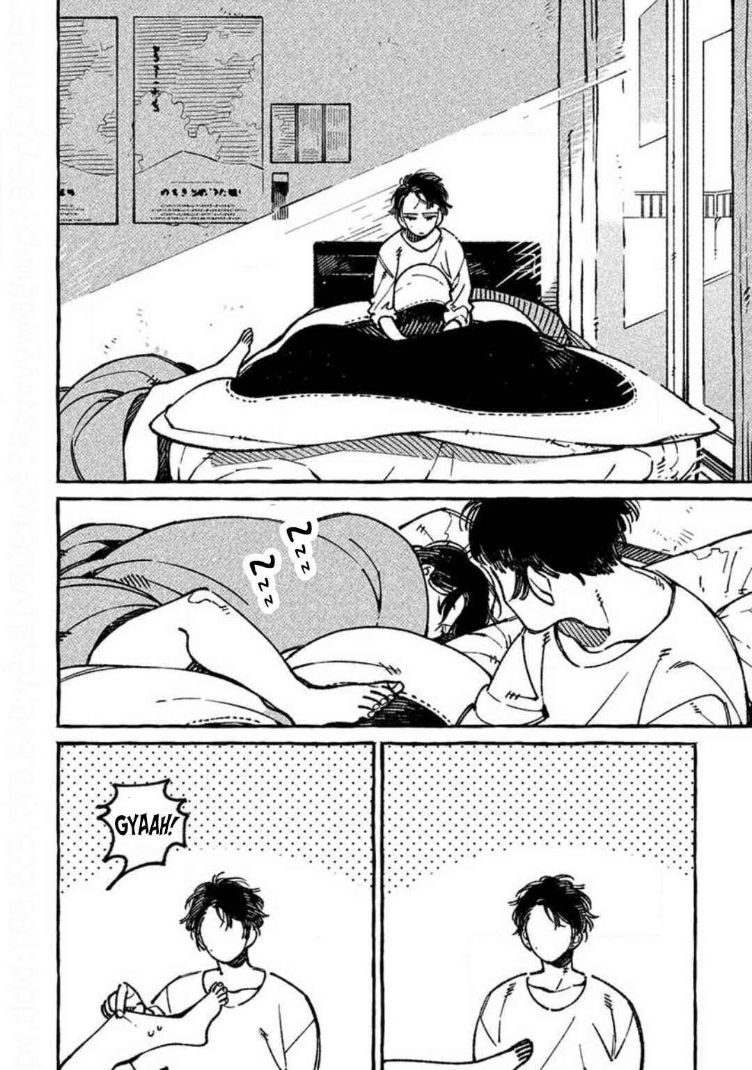 Page 18 Chapter 4 practiced liar
