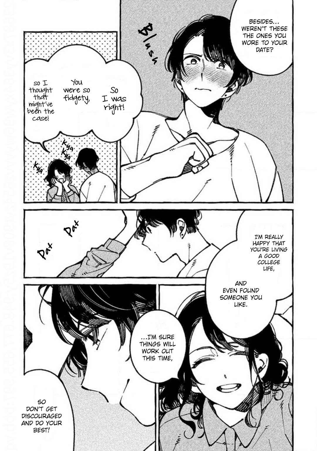Page 21 Chapter 4 practiced liar