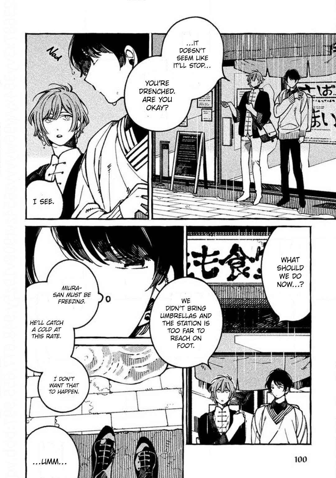 Page 26 Chapter 4 practiced liar