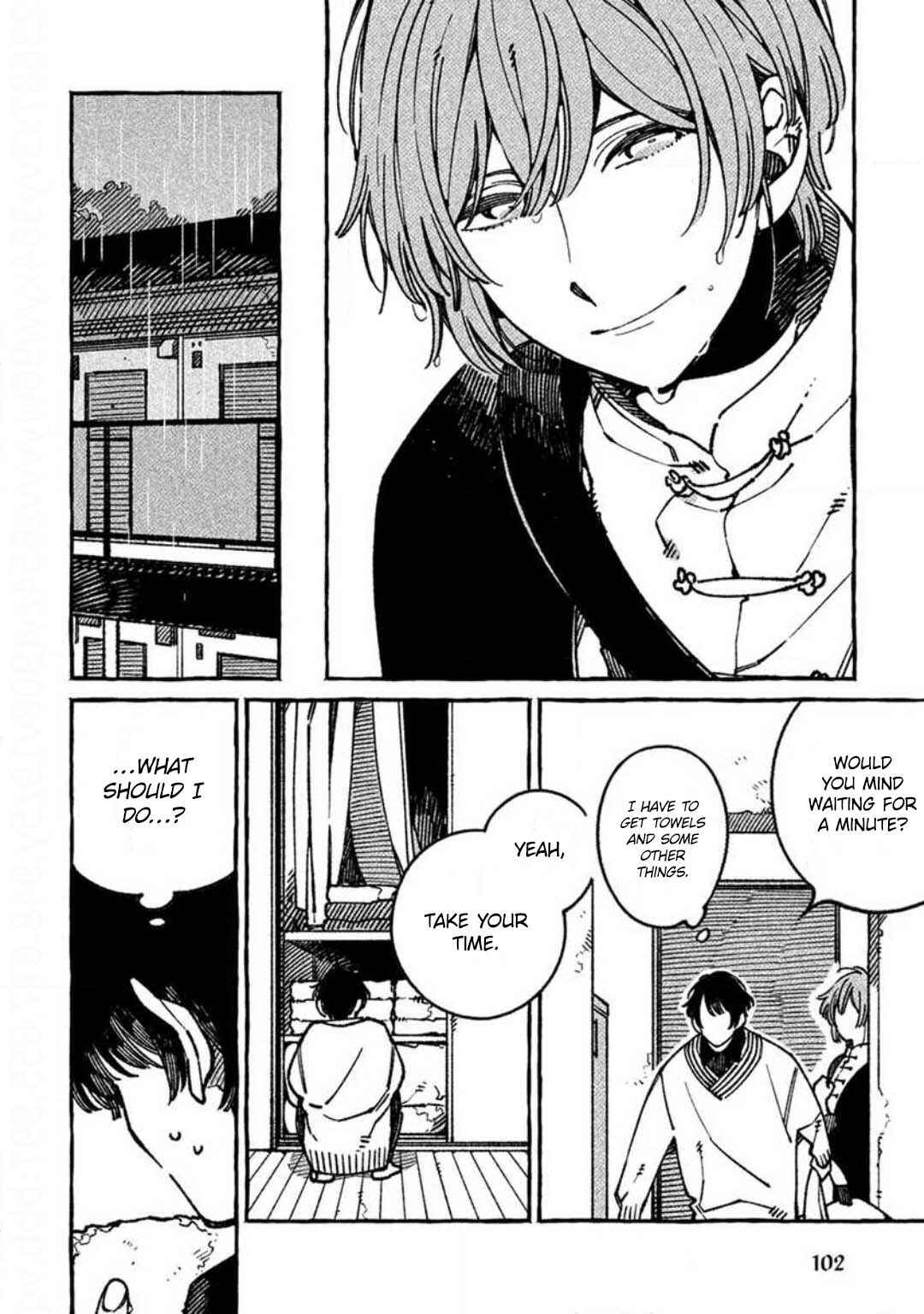 Page 28 Chapter 4 practiced liar