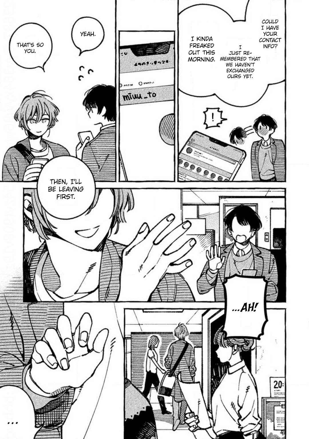 Page 9 Chapter 4 practiced liar